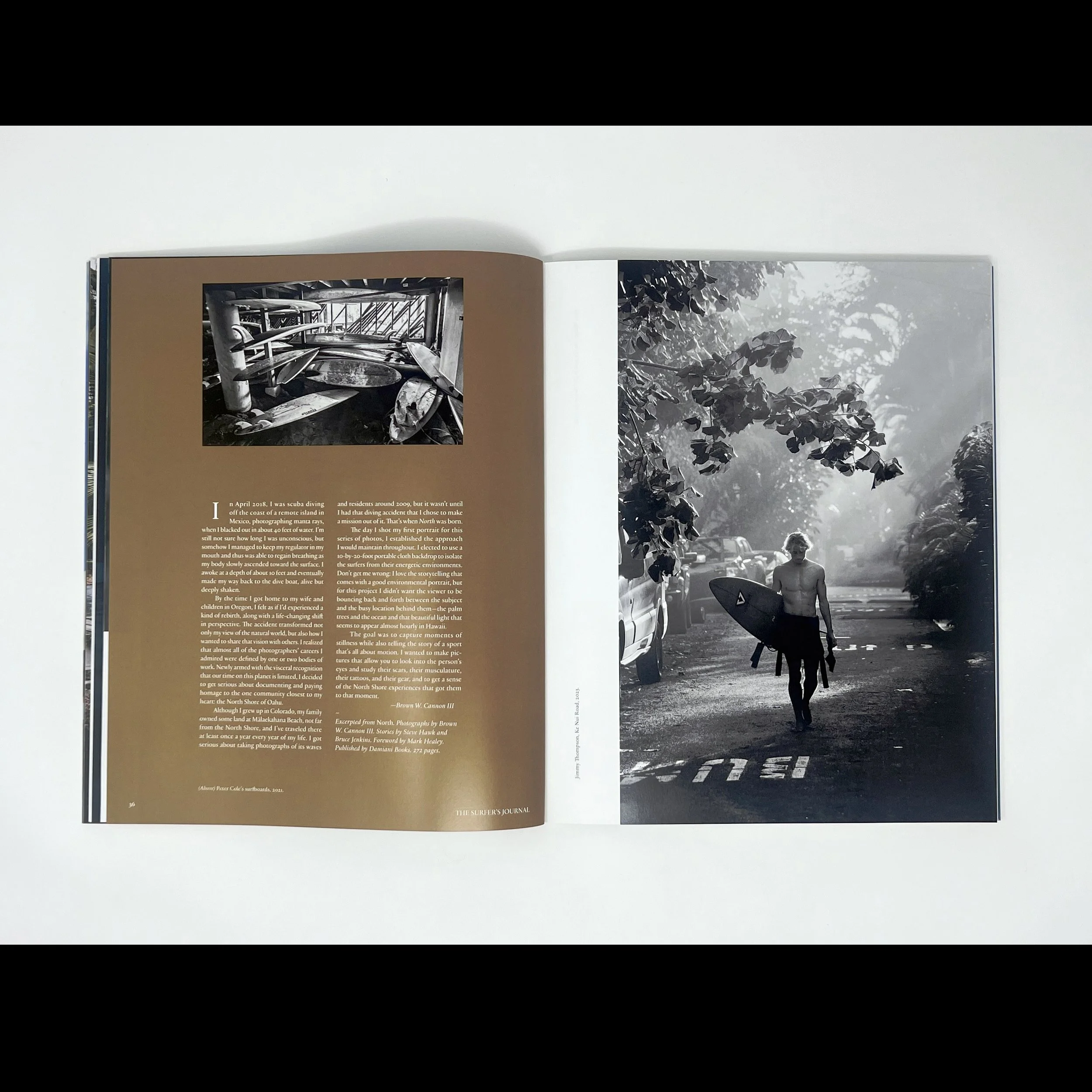 PURCHASE NORTH — Cannon Photography